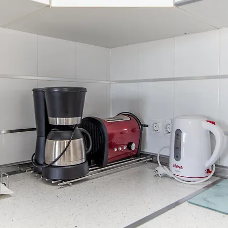 Apartament Arcos B2 *