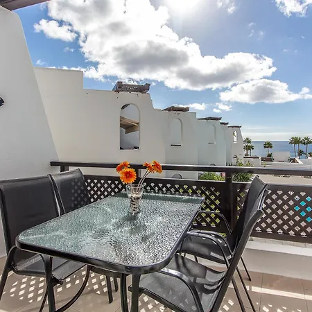 Apartament Arcos B2 Puerto del Carmen (Lanzarote)