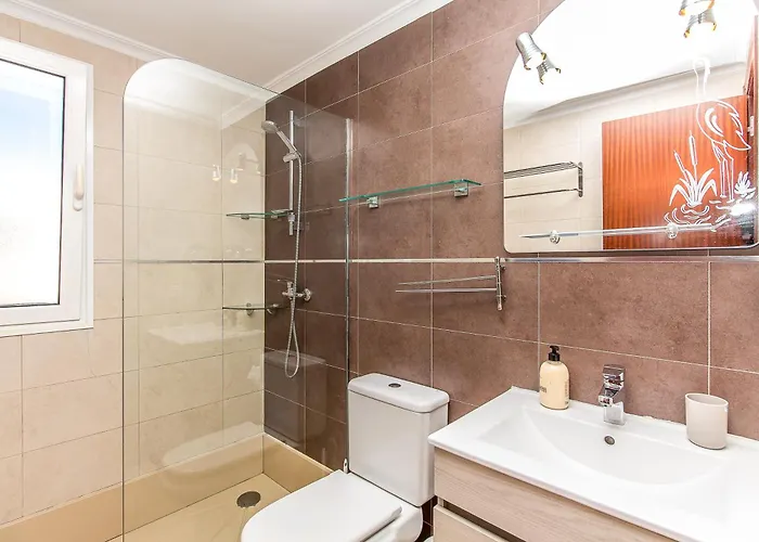 Apartament Arcos B2 Puerto del Carmen (Lanzarote)