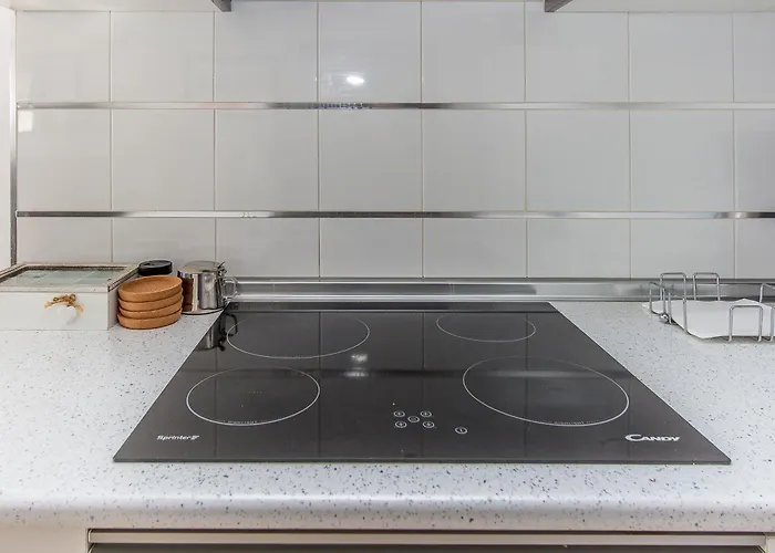 Apartament Arcos B2 Puerto del Carmen (Lanzarote)