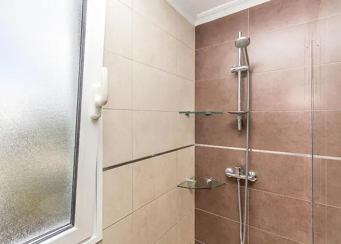 Apartament Arcos B2 *