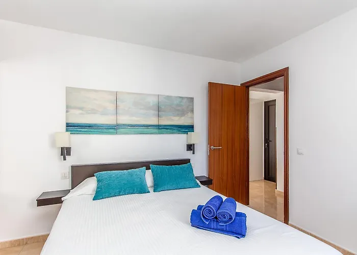 Apartament Arcos B2 *