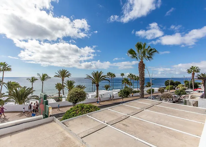 Apartament Arcos B2 Puerto del Carmen (Lanzarote)