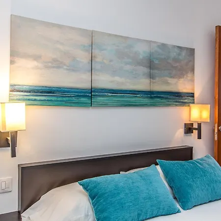 شقة Arcos B2 بويرتو ذيل كارمين