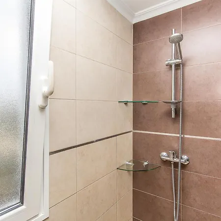 Apartament Arcos B2 *