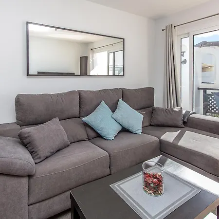 Apartament Arcos B2 *