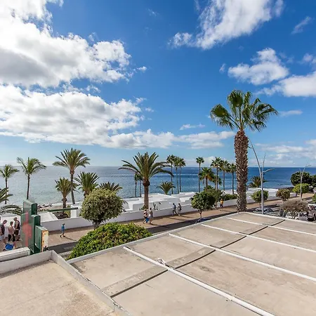 Apartament Arcos B2 Puerto del Carmen (Lanzarote)