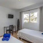 Apartament Arcos B2 *