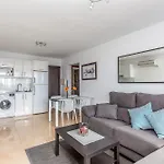 Apartament Arcos B2 *