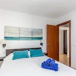Apartament Arcos B2 *