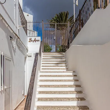 Apartment Arcos B2 *