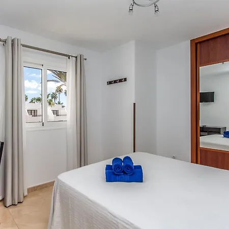 Daire Arcos B2 Puerto del Carmen (Lanzarote)
