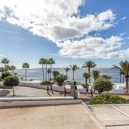 Arcos B2 Puerto del Carmen (Lanzarote)