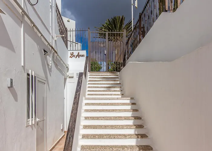 Apartment Arcos B2 *