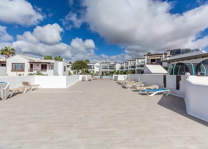 Arcos B2 بويرتو ذيل كارمين