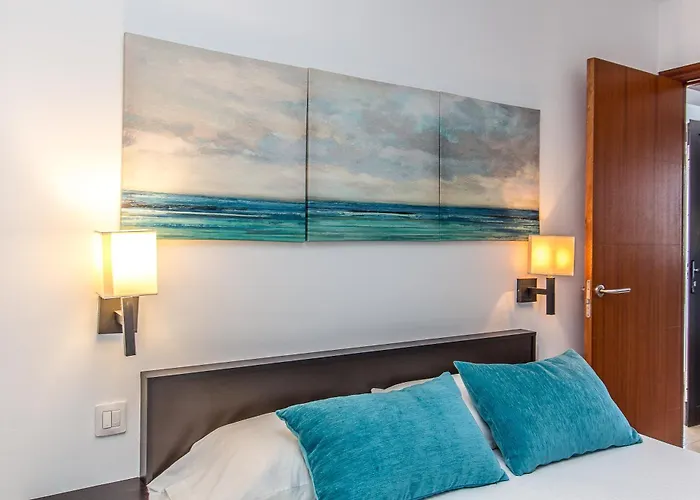 Apartment Arcos B2 Puerto del Carmen (Lanzarote)