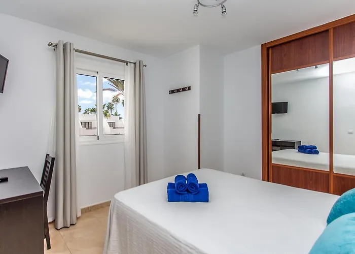 Apartment Arcos B2 Puerto del Carmen (Lanzarote)