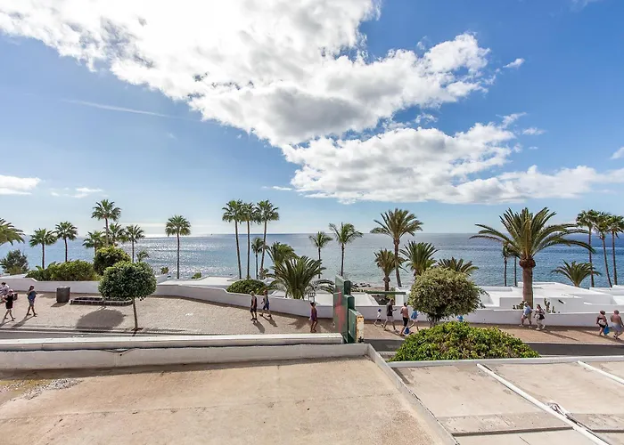 Arcos B2 بويرتو ذيل كارمين