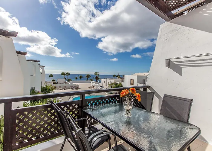 Arcos B2 بويرتو ذيل كارمين