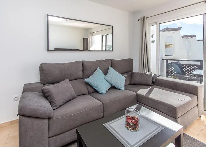 Apartment Arcos B2 *
