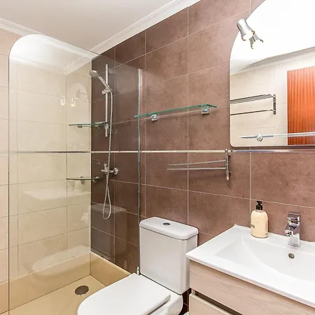 Apartman Arcos B2 Puerto del Carmen