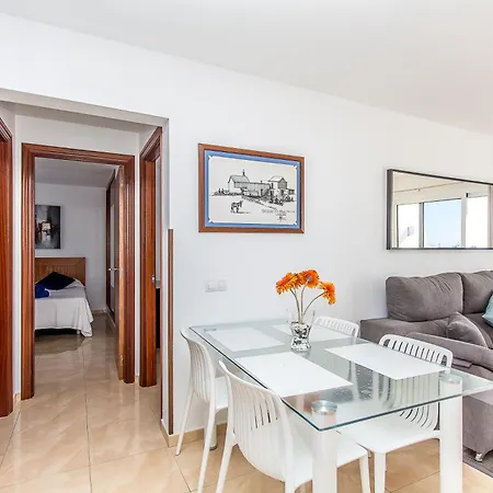 Apartman Arcos B2