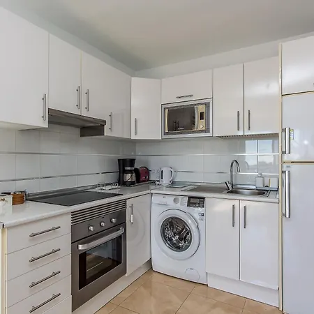 Apartman Arcos B2 Puerto del Carmen